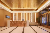 LIHAOZHIHUIJIUDIAN Hotels in Pucheng