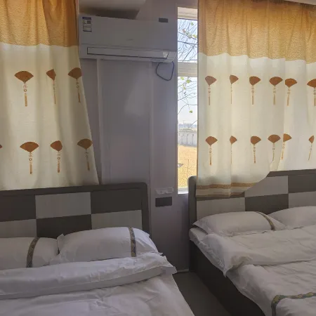 WanHao Business Hotel