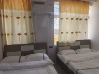 万豪ビジネスホテル