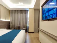 Yitel Zhige Hotel (Xigazê Zanglong Square Branch)