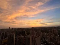 Bojue Designer Apartment (Zhanjiang Jinshawan Beach Haibin Avenue North)