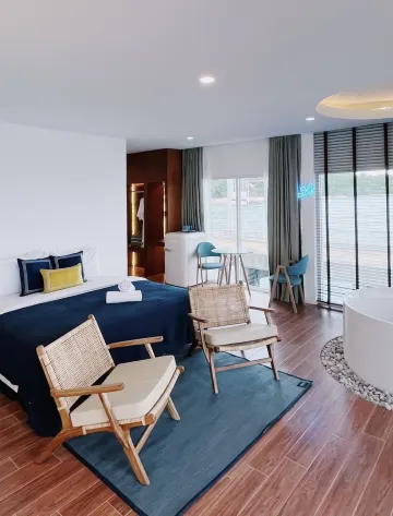 ห้องโอเชี่ยนสกาย