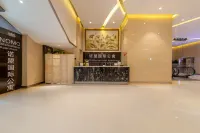 諾盟國際公寓（廣州市北京路捷登都會店） 廣州酒店