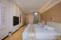 Jianxing Zhiyuan Grand Hotel