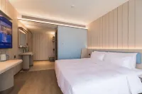 Hanting Enshi Xujia Ping Airport Hotel Hotels in Enshi City