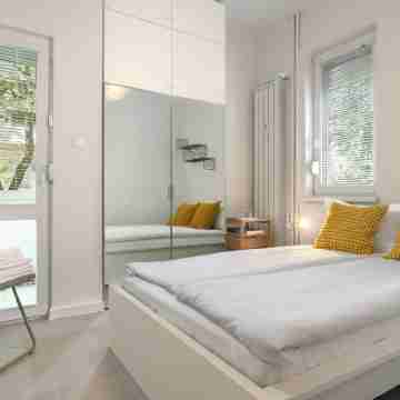 Starflat | Cozy central apartment next to NDK Rooms