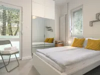 Starflat | Cozy central apartment next to NDK Hotels near Sofia Airport