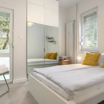 Starflat | Cozy central apartment next to NDK