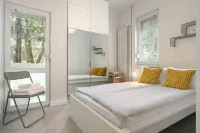 Starflat | Cozy central apartment next to NDK