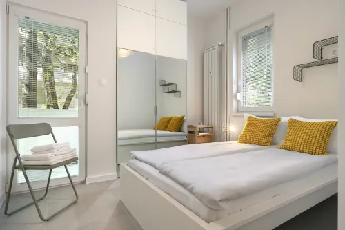 Starflat | Cozy central apartment next to NDK