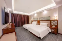 Starway Hotel (Rongcheng Baiyangdian Station) Hotels in Rongcheng