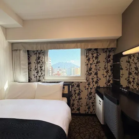 APA Hotel Kagoshima Chuo Ekimae Nishiguchi