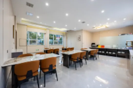 Yuemeicheng Hotel (Linhai Yintai City)