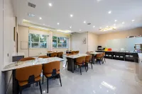 Yuemeicheng Hotel (Linhai Yintai City)