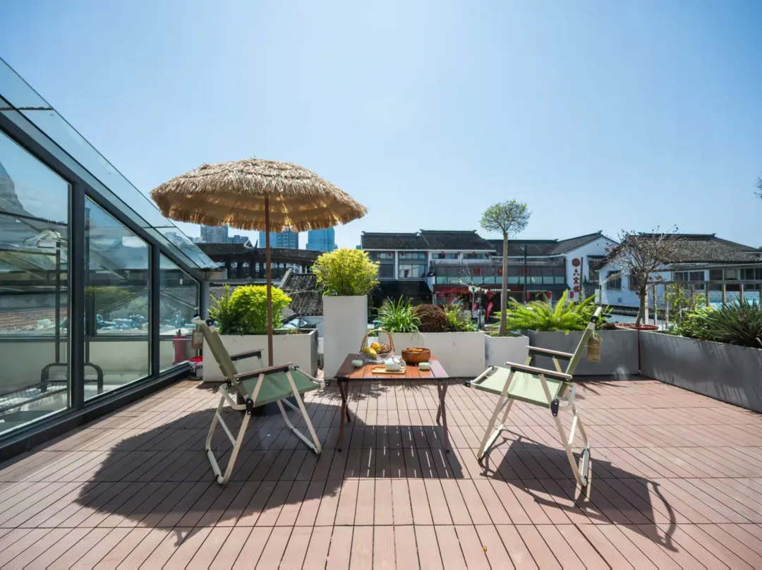 Xizhu Homestay - Suzhou