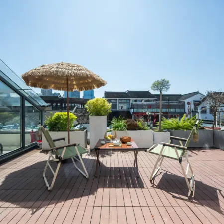 Xizhu Homestay