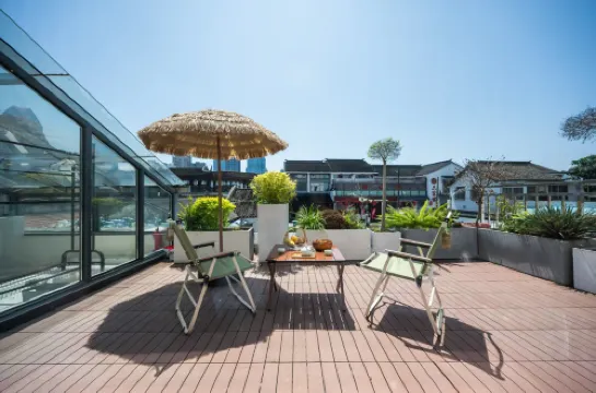 Xizhu Homestay