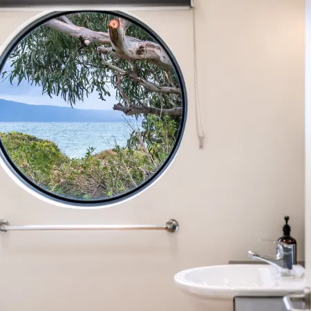 Southerlys Beach House