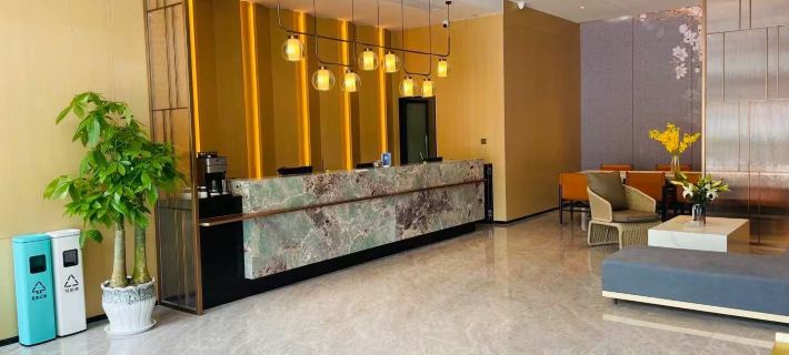 Yongle Star Hotel (Shiyan Fang County) Hotels in Fang County