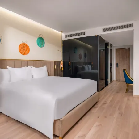 Royal Beachfront Resort & Spa Hoi An Danang