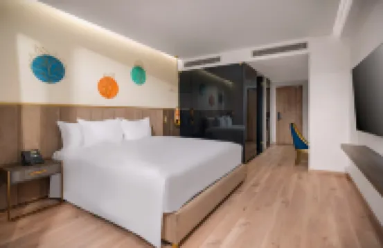 Royal Beachfront Resort Danang Hotels in Dien Ban