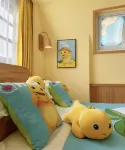 KINCO Hotel (Huizhou Huiyang Station) - romantici