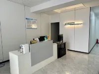 上慄吉祥時尚賓館 鄰近瑤金山寺的酒店