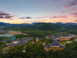 Club Med Joyview Anji