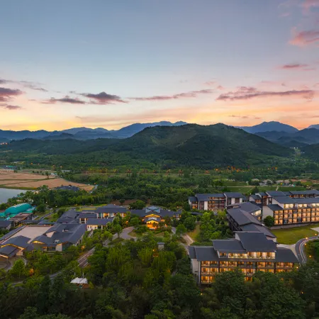 Club Med Joyview Anji