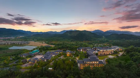 Club Med Joyview Anji