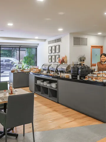 รูปภาพของโรงแรมไอคอนปาร์ค เชียงใหม่