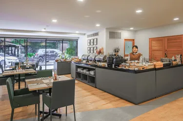 รูปภาพของโรงแรมไอคอนปาร์ค เชียงใหม่