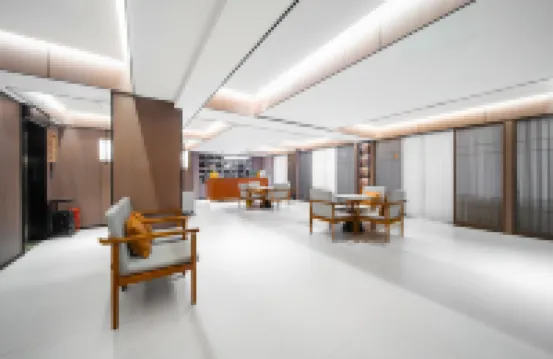 Puge Jinxi Hotel