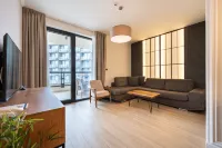 Invictus Hotel Hotels in Becici