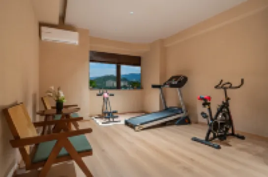 Travel Youth · L Designer Homestay