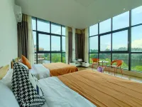 Guanhege True Hot Spring Inn