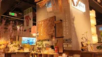 THE HUMBLE Suzhou Shantang Street City Gate Hospitality Courtyard Hotel - Romantik
