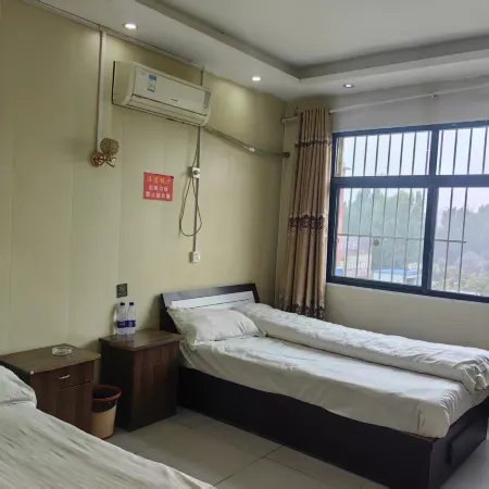 Sheqi Shunxin Hotel