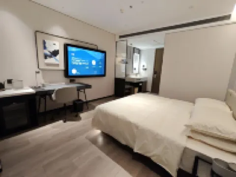 Fairfield by Marriott Shanghai Qingpu Hotels in Shanghai