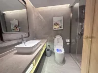 Lingshou Zhongshan Hotel - Wifi