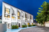 普吉島漫時光飯店