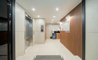 Incheon (Bupyeong) Hotel Today