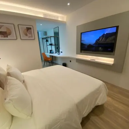Otel Hotel Suite