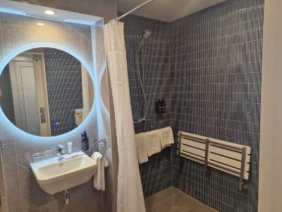 スーペリアバリアフリー1キング ミレニアム ホテル クイーンズタウンの写真