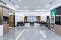 Motel 168 Wuxi Guangyi Road Branch - navetta aeroportuale