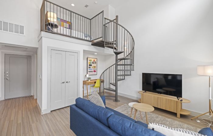 Placemakr Austin Downtown, Apartments by Hilton