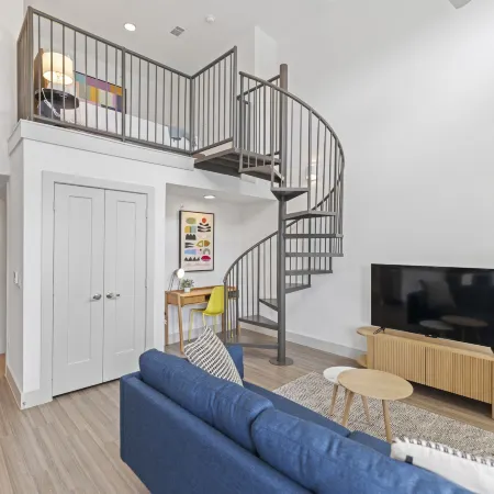 Placemakr Austin Downtown, Apartments by Hilton