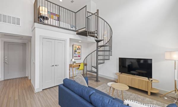 Placemakr Austin Downtown, Apartments by Hilton