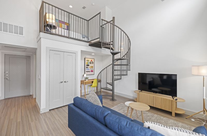 Placemakr Austin Downtown, Apartments by Hilton
