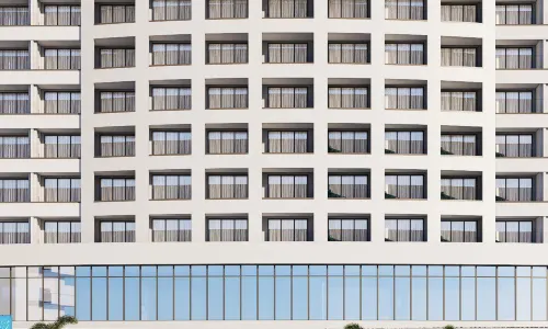 Beach Palace Family Resort & Spa - All Inclusive